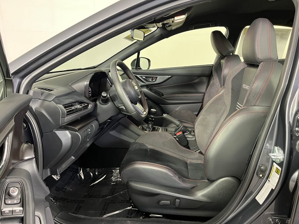 Used 2024 Subaru WRX TR image 11