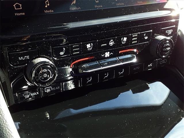 New 2024 Jeep Grand Cherokee Limited 4xe w/ Luxury Tech Group II image 18