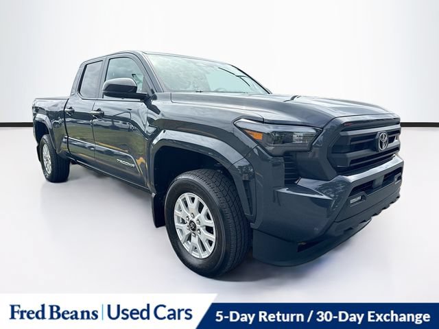 Used 2024 Toyota Tacoma SR5