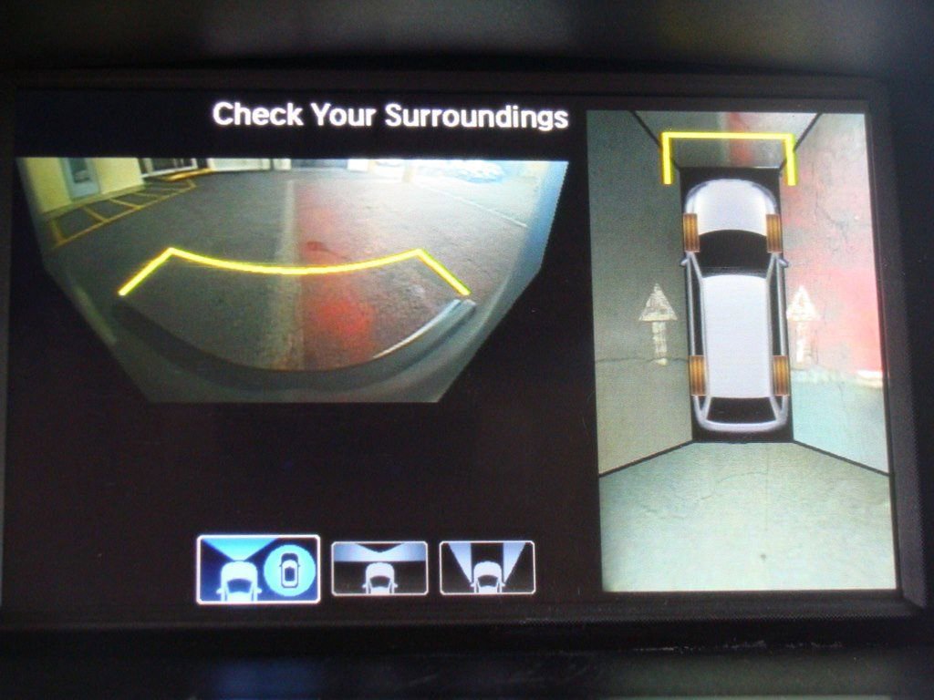 Used 2017 Acura MDX SH-AWD w/ Advance Package image 24