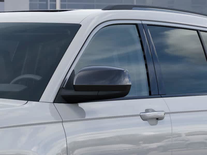 New 2026 Jeep Grand Cherokee L Limited AWD/4WD image 12