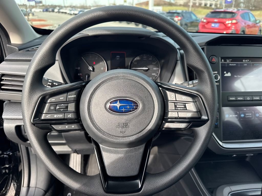 New 2026 Subaru Crosstrek 2.5i image 20
