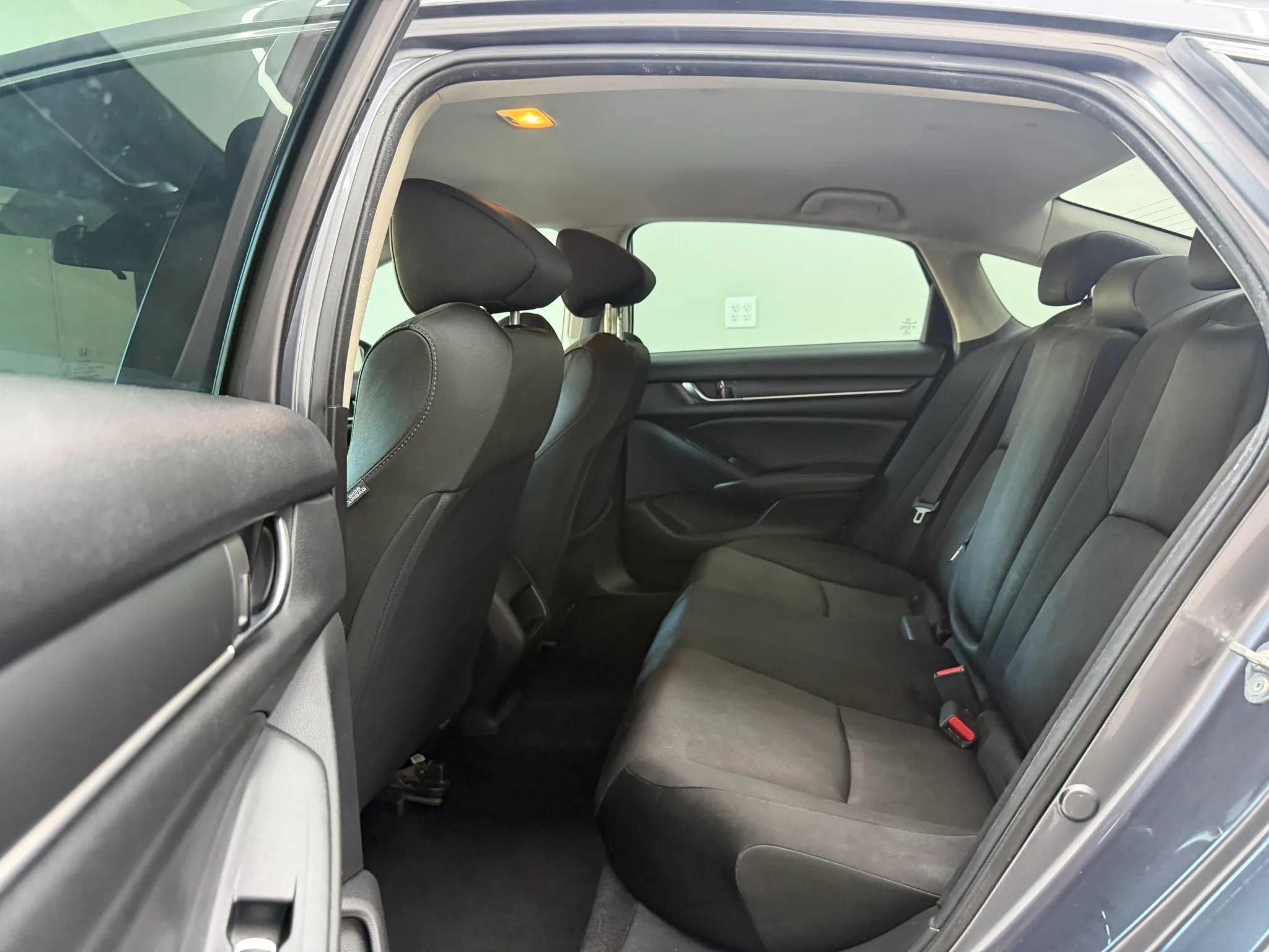 Used 2019 Honda Accord Hybrid image 21