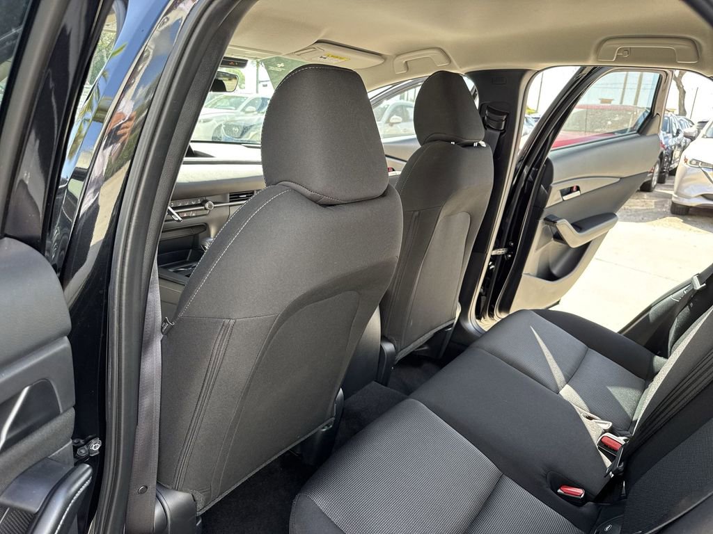 Used 2024 MAZDA CX-30 AWD 2.5 S image 35