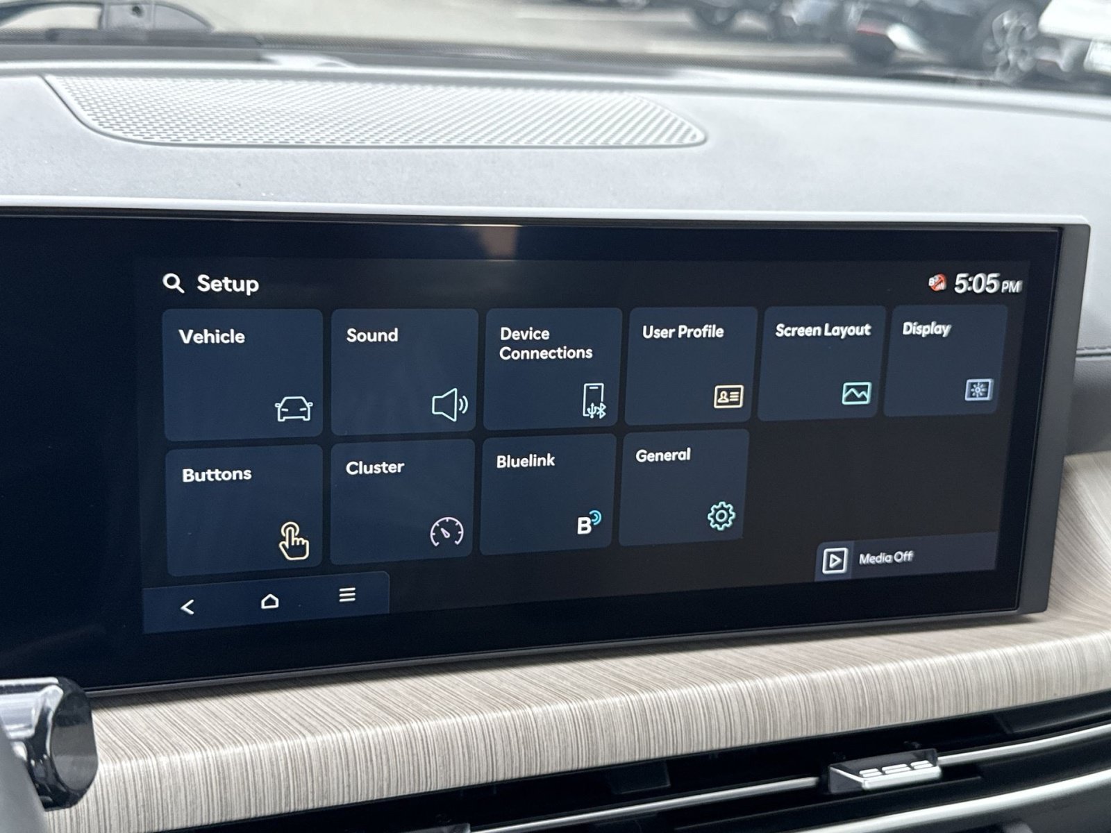 Used 2025 Hyundai Sonata SEL FWD image 20