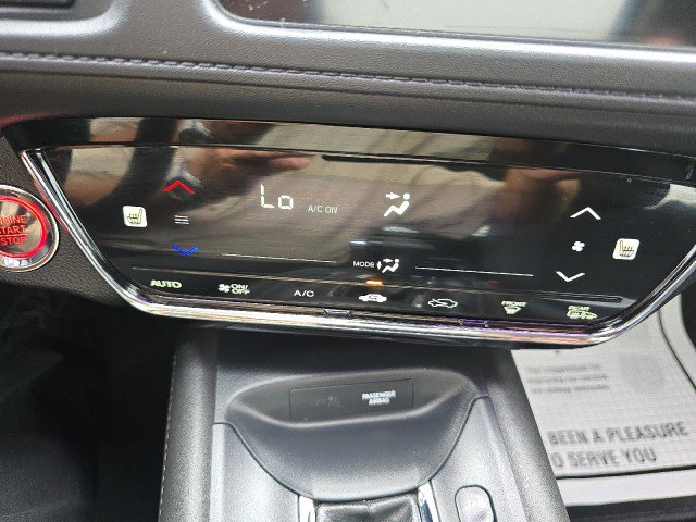 Used 2020 Honda HR-V EX image 26