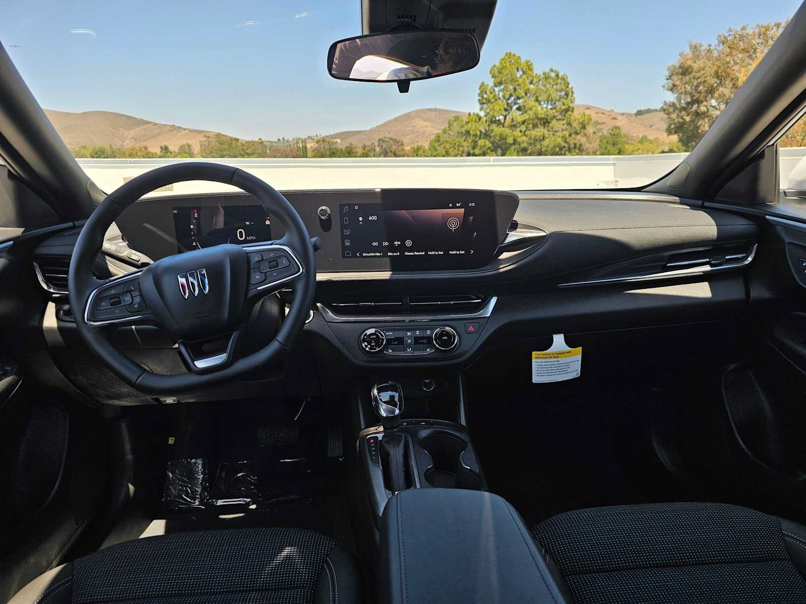 New 2026 Buick Envista Preferred w/ Convenience I Package FWD image 18