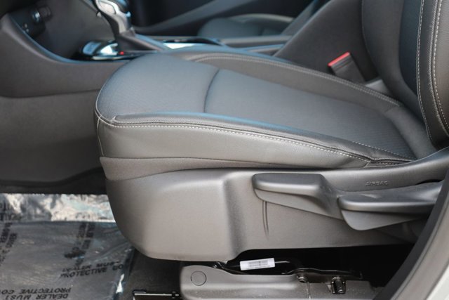 Used 2025 Buick Encore GX Preferred image 10