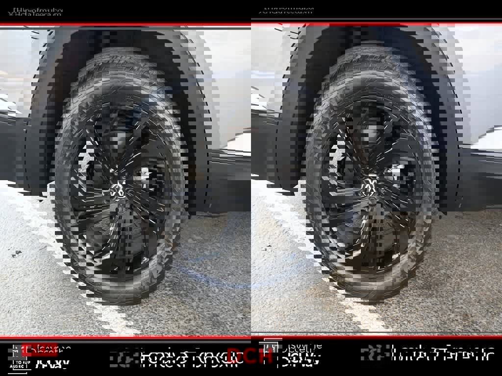 Used 2022 Volkswagen Atlas SE image 24