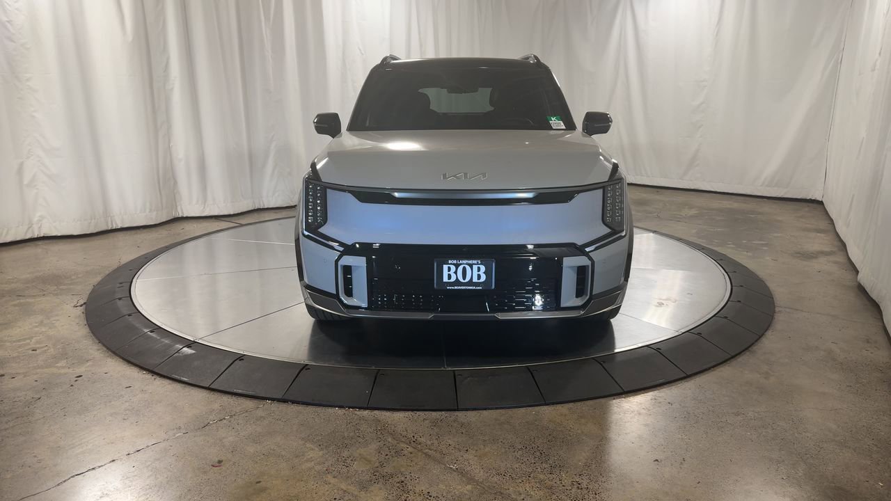 New 2026 Kia EV9 GT-Line image 5
