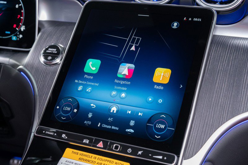 New 2026 Mercedes-Benz GLC 300 image 21