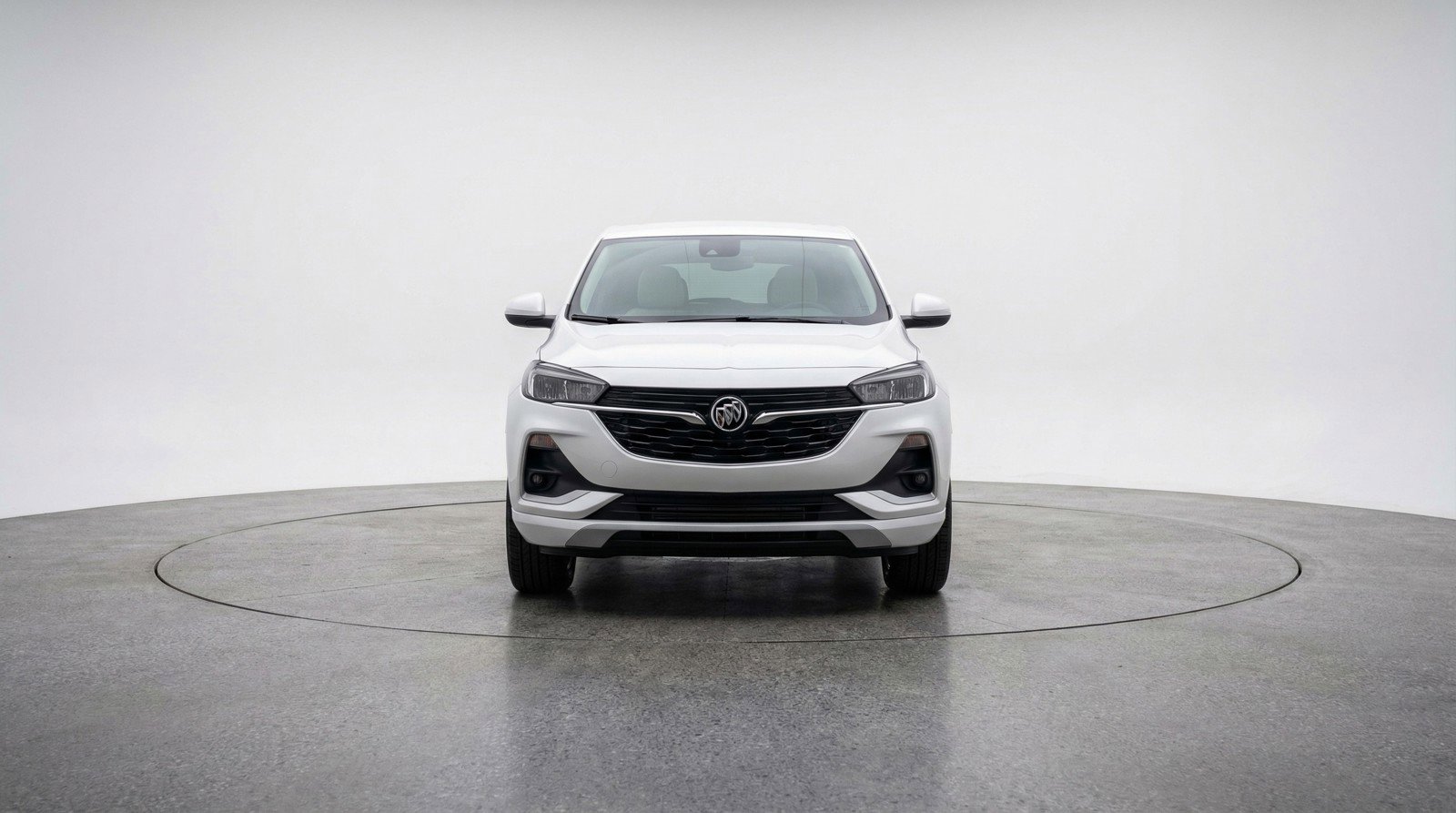 Used 2025 Buick Encore GX Preferred image 2