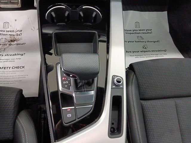 Used 2023 Audi A4 2.0T Premium Plus w/ Premium Plus Package image 18