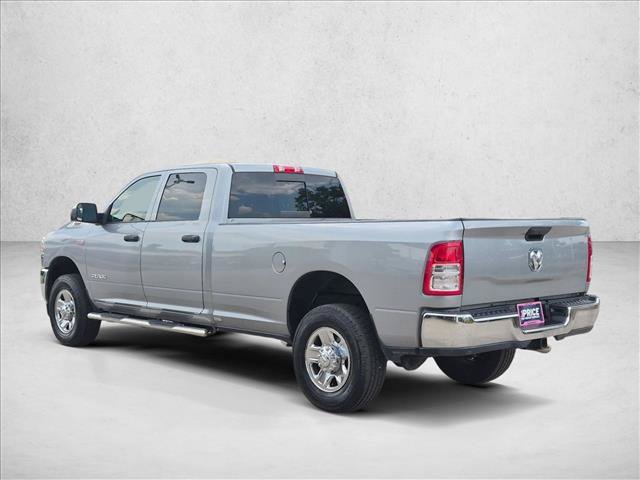 Used 2021 RAM 2500 Tradesman AWD/4WD image 7