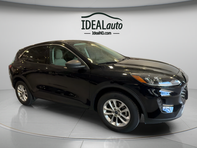 Used 2022 Ford Escape SE