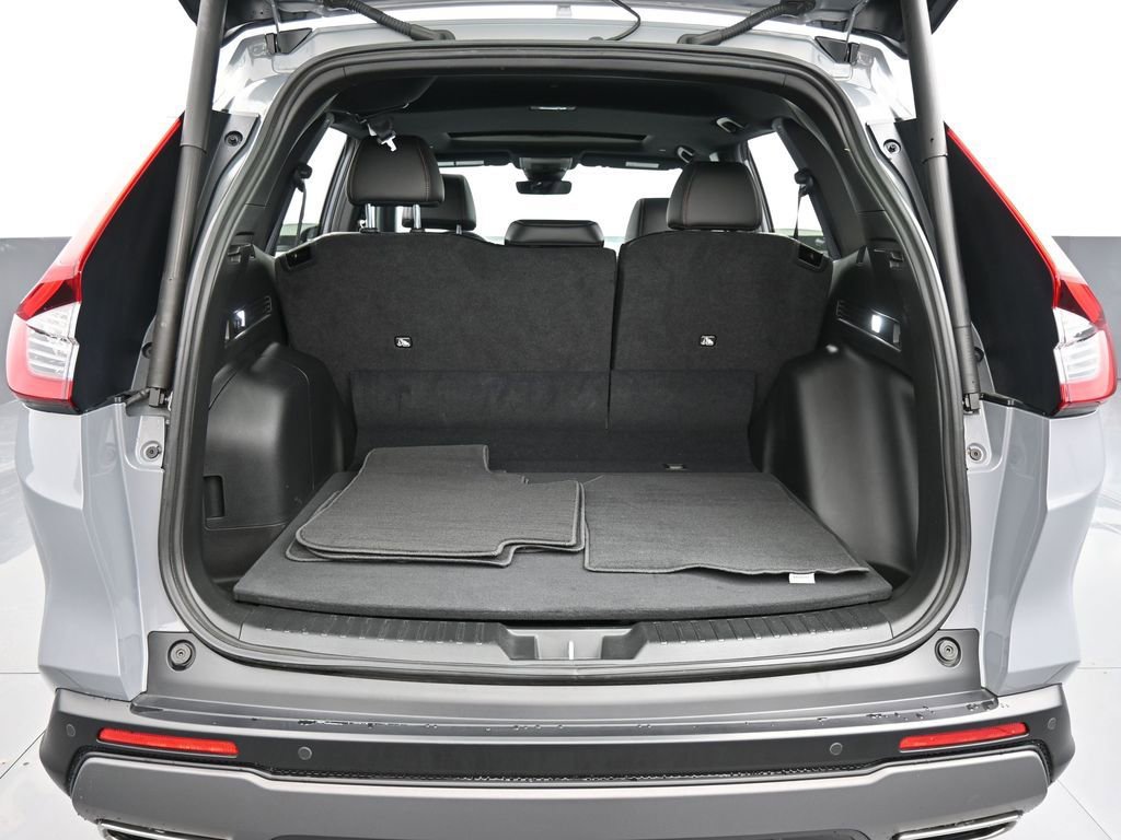 Certified 2025 Honda CR-V Sport-L image 37