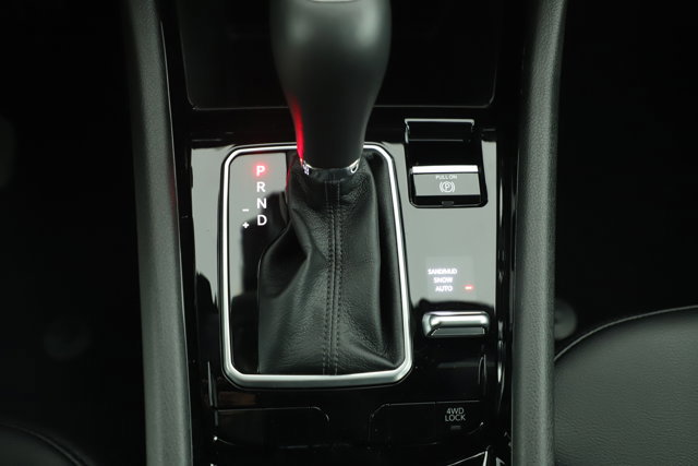 New 2026 Jeep Compass Latitude image 7