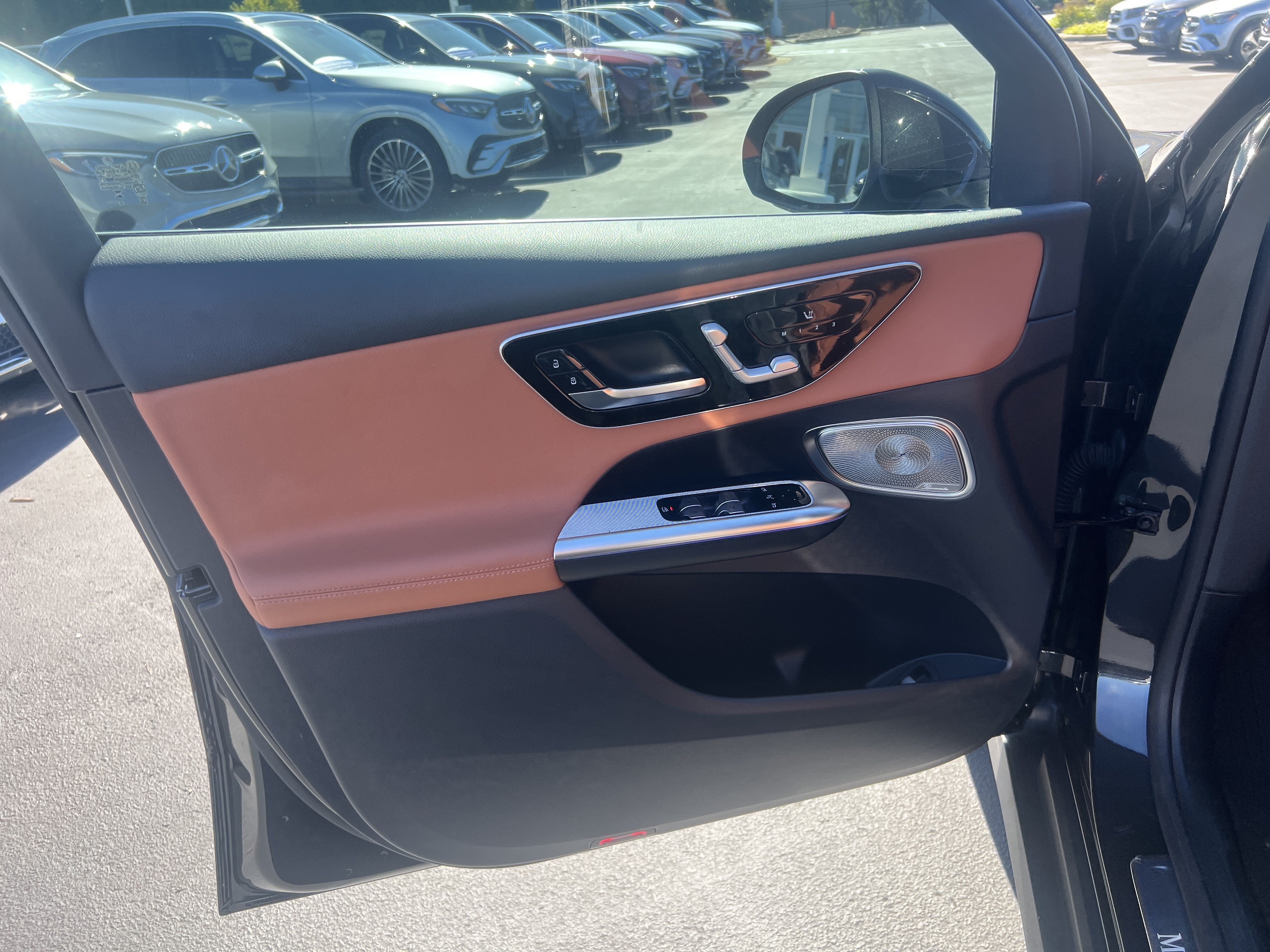 Certified 2026 Mercedes-Benz GLC 300 image 15
