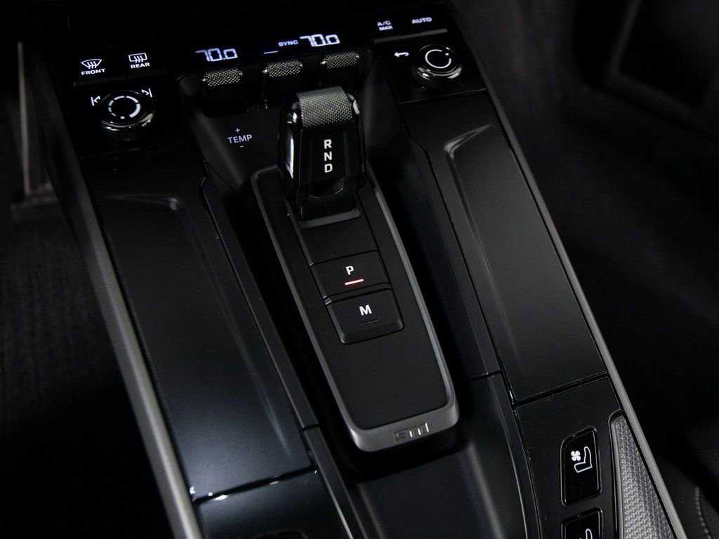 Certified 2025 Porsche 911 Carrera S image 31