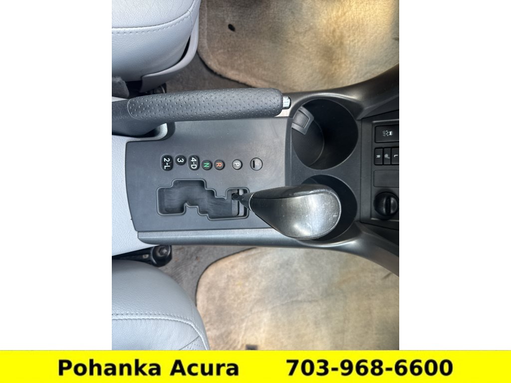 Used 2012 Toyota RAV4 Limited w/ Navigation Value Pkg AWD/4WD image 17