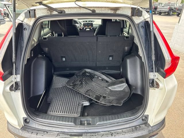 Used 2018 Honda CR-V EX image 19