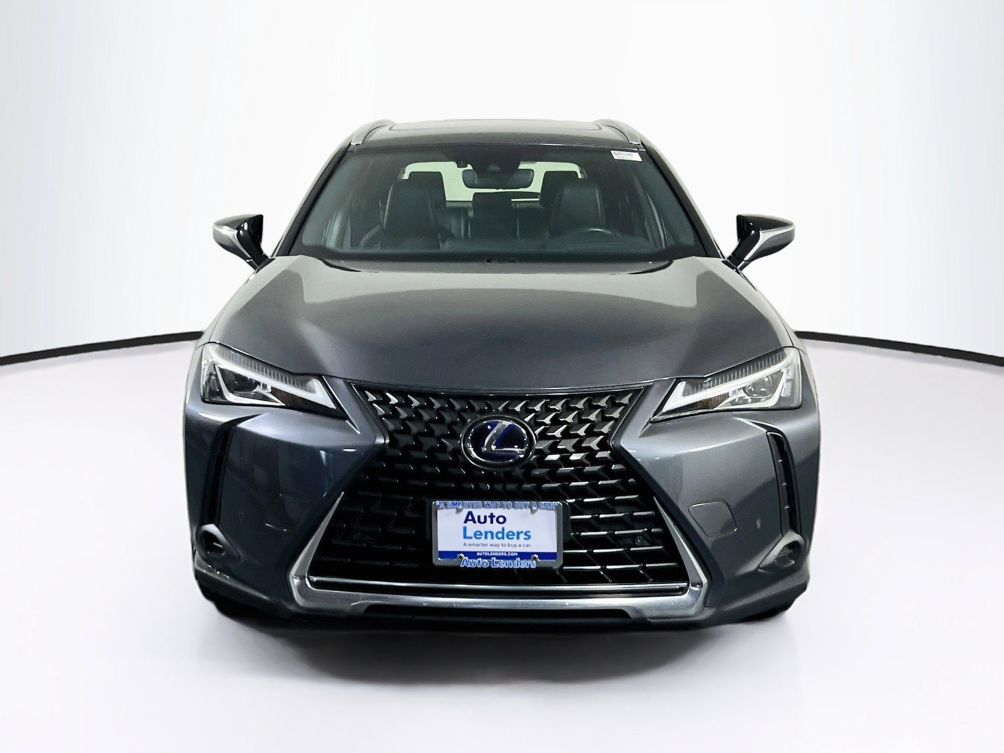 Used 2022 Lexus UX 250h w/ Premium Package AWD/4WD image 2