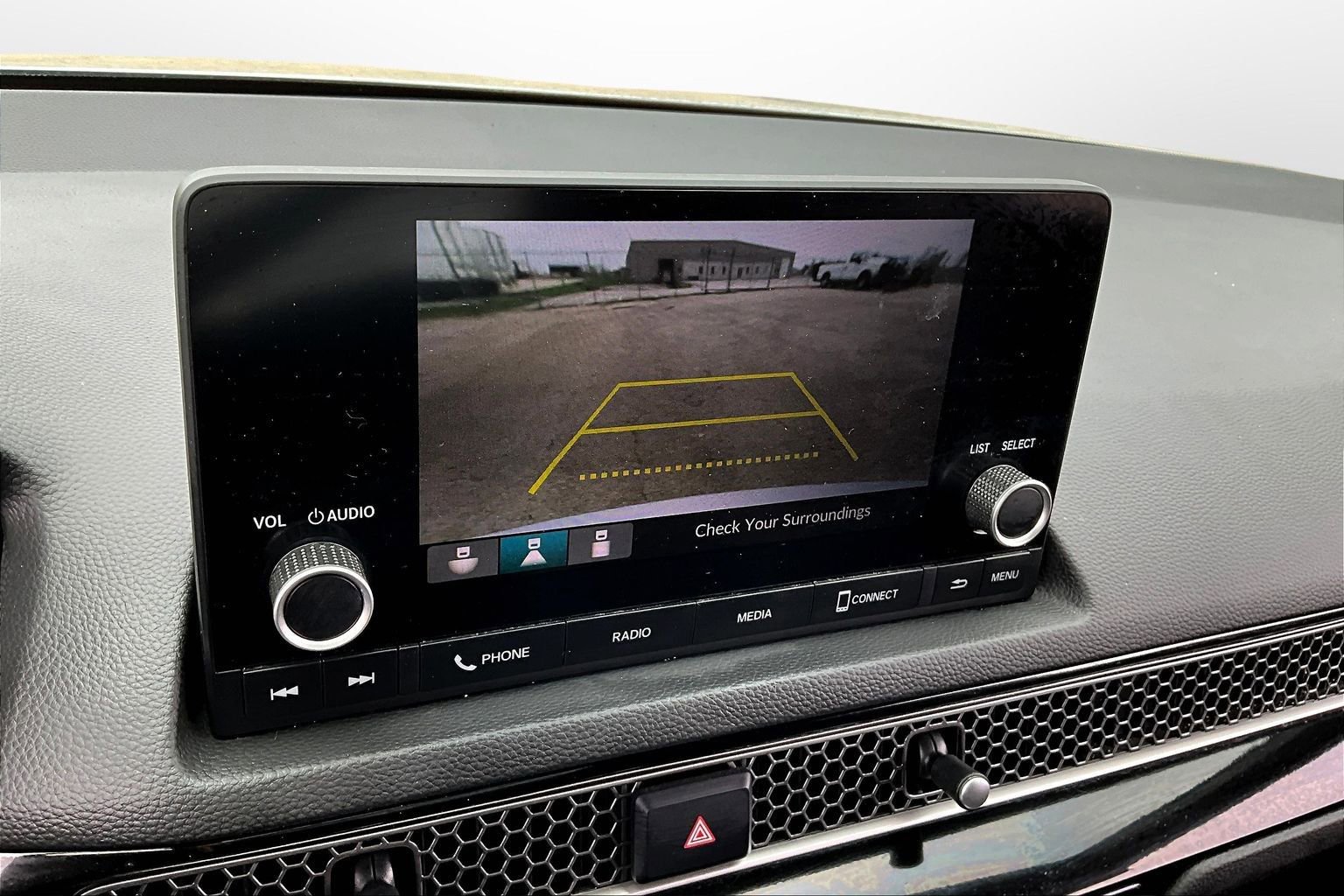 Used 2023 Honda Civic Sport image 30