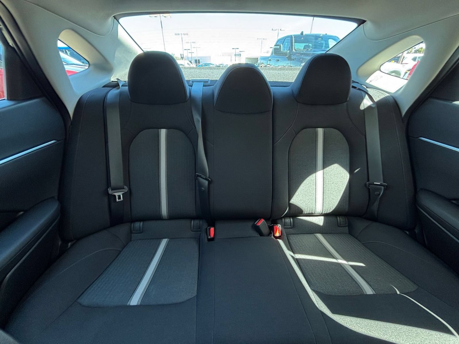 Used 2026 Hyundai Sonata Blue FWD image 38