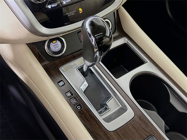 Used 2021 Nissan Murano Platinum w/ Cargo Package image 27