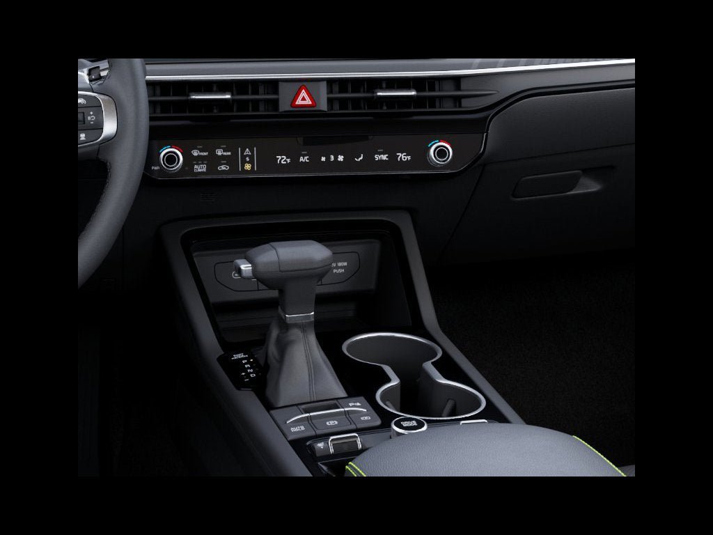 New 2027 Kia K5 GT FWD image 50