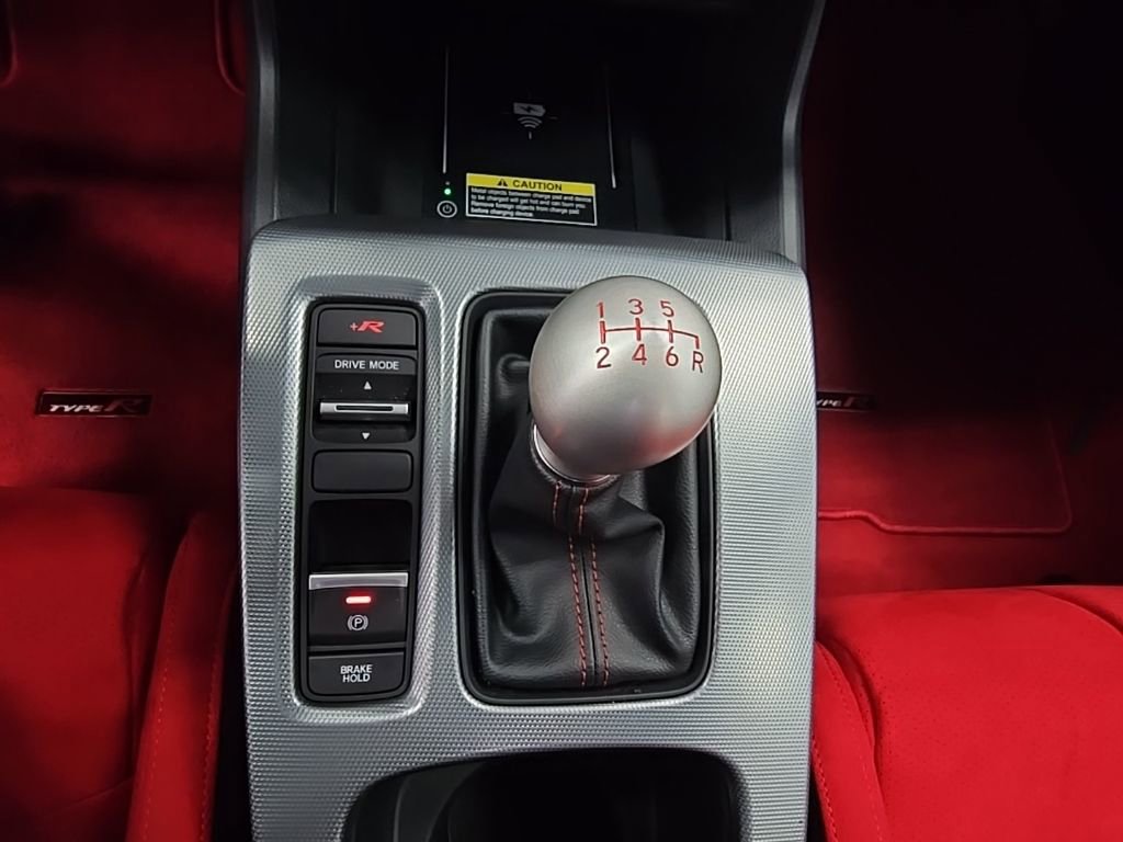 Used 2025 Honda Civic Type R image 22