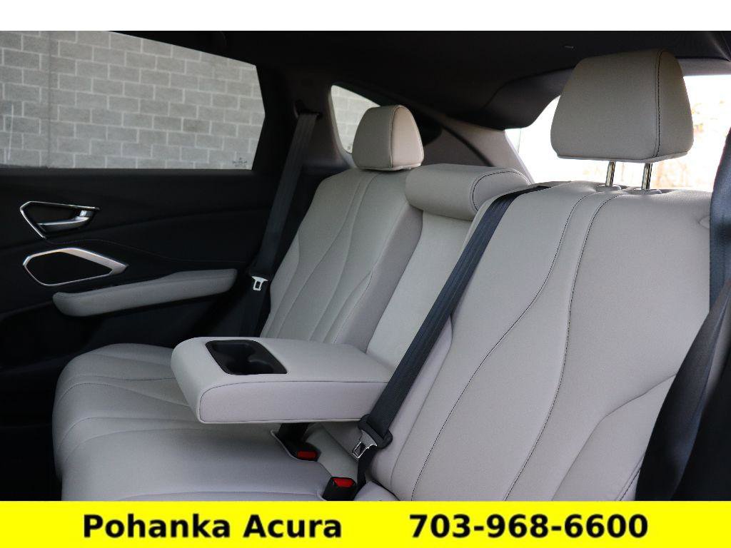 Used 2025 Acura RDX Base image 26