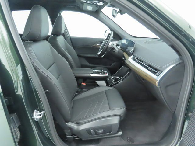 Used 2025 BMW X1 xDrive28i w/ Convenience Package image 18