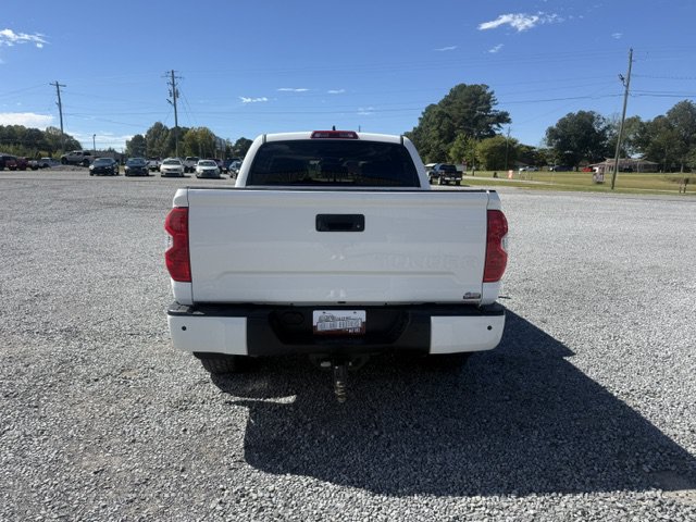 Used 2020 Toyota Tundra Platinum AWD/4WD image 13