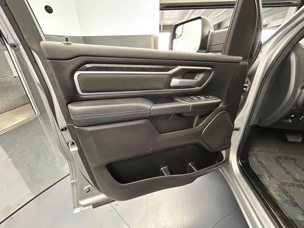 Used 2023 RAM 1500 Big Horn RWD image 11
