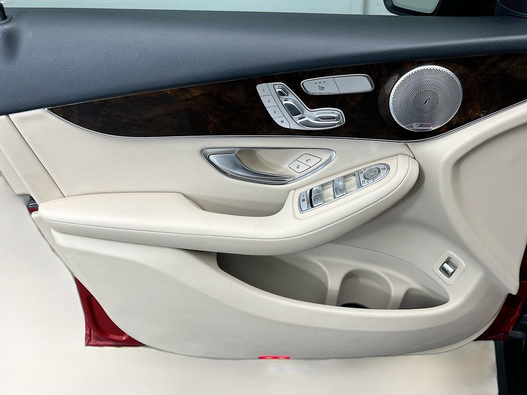 Used 2019 Mercedes-Benz GLC 300 GLC 300 image 22