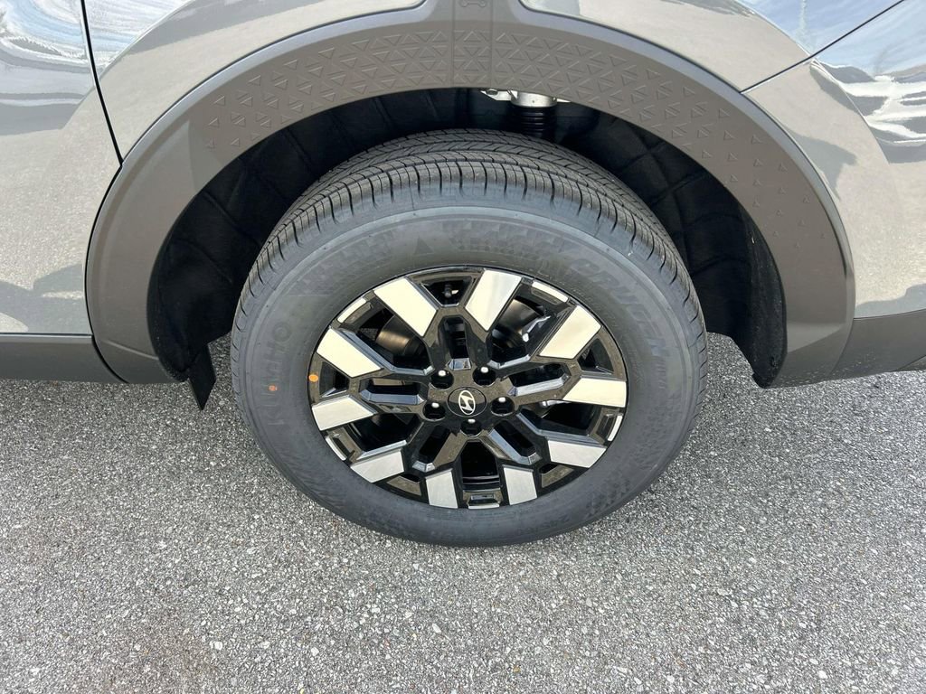 New 2026 Hyundai Santa Cruz SEL image 12