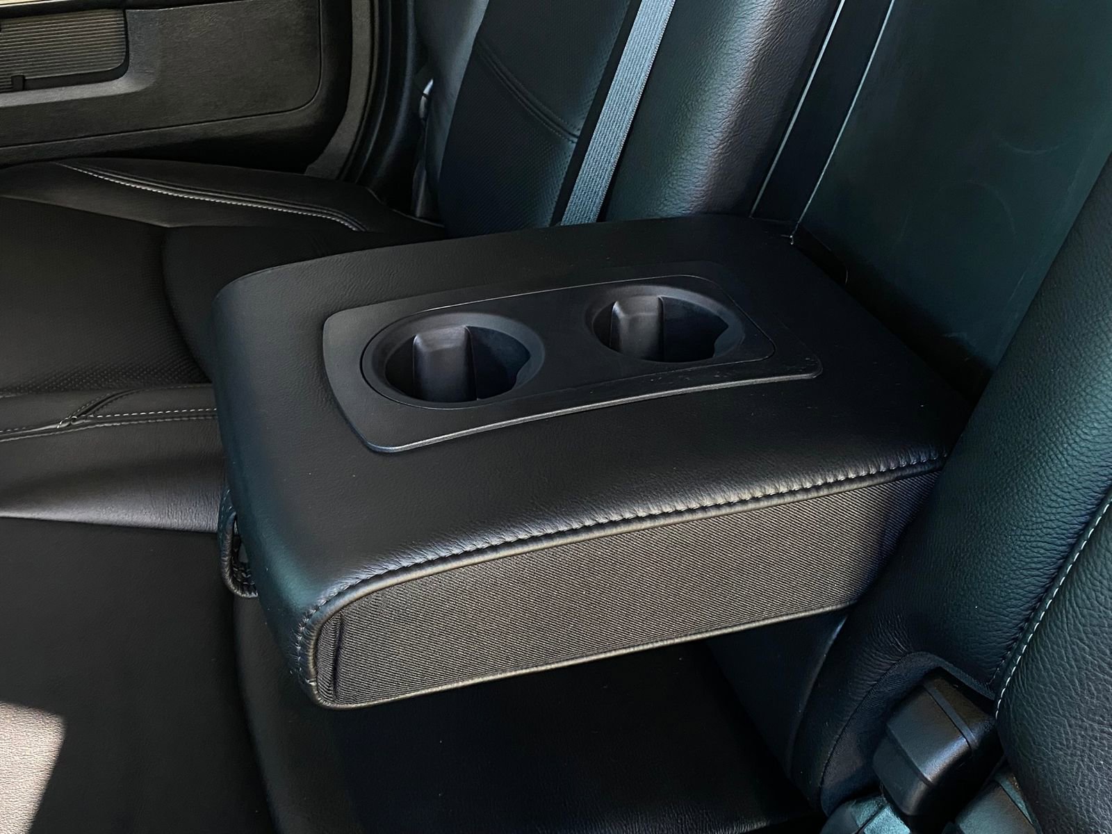 Used 2022 RAM 2500 Limited w/ Night Edition image 31