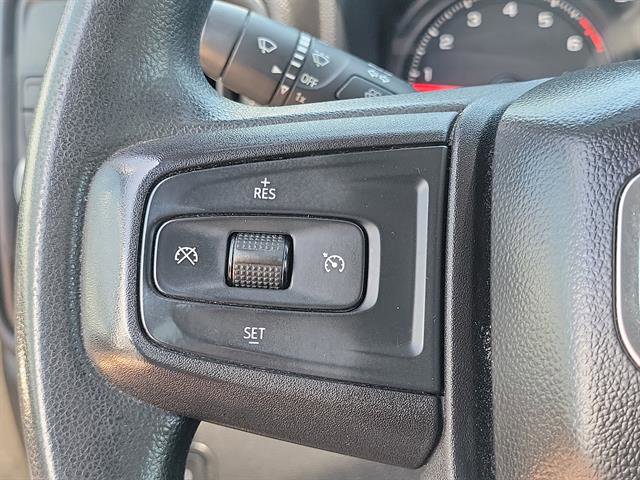 Used 2022 GMC Sierra 2500 Pro w/ Convenience Package image 33