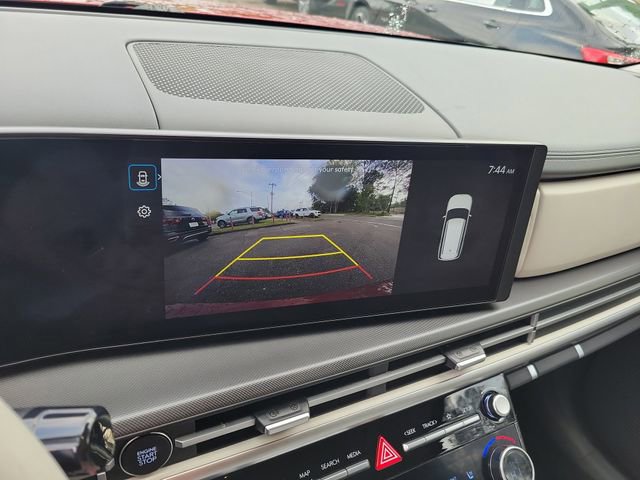 Used 2024 Hyundai Santa Fe SEL FWD image 22