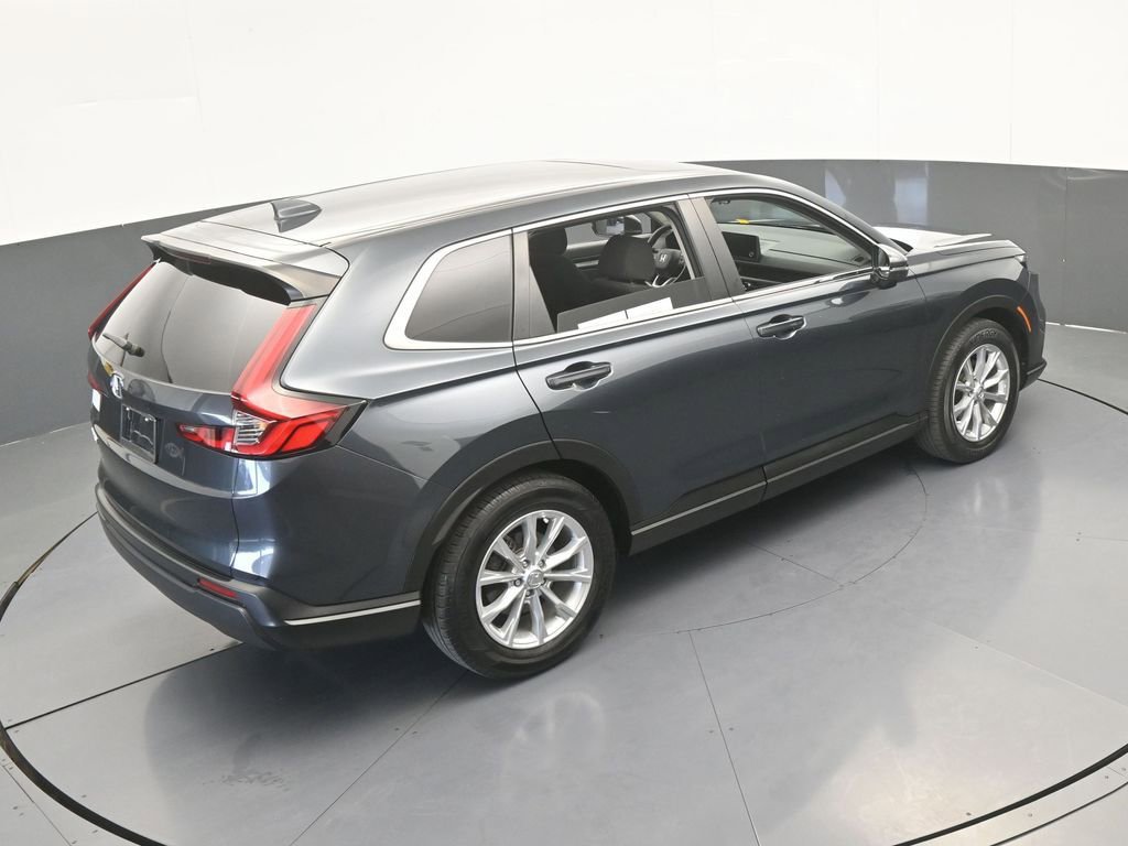 Used 2024 Honda CR-V EX image 48