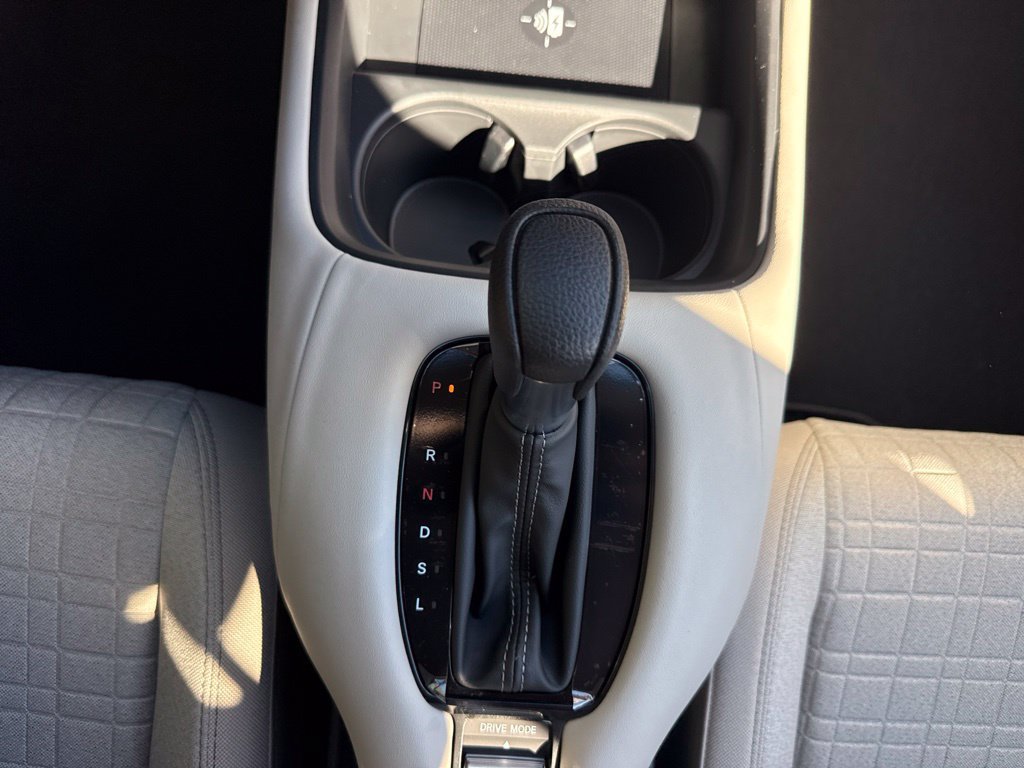 New 2027 Honda HR-V LX image 25