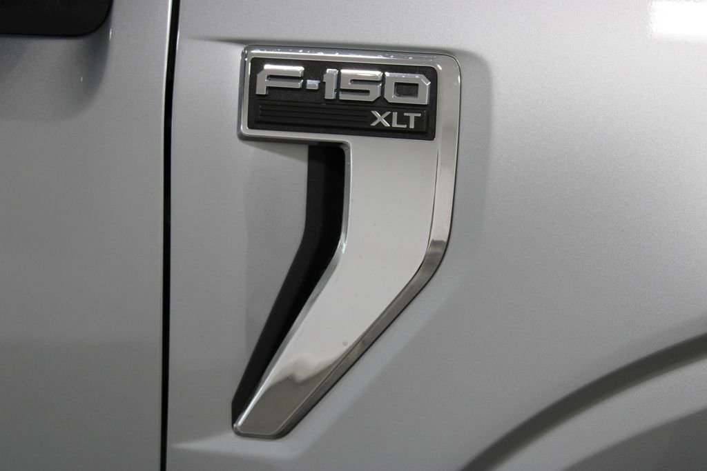 Used 2024 Ford F150 XLT image 14