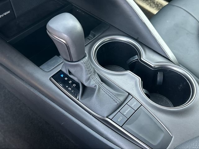 Certified 2024 Toyota Camry SE FWD image 25