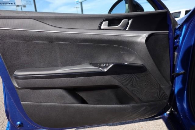 Used 2023 Kia K5 GT-Line image 20