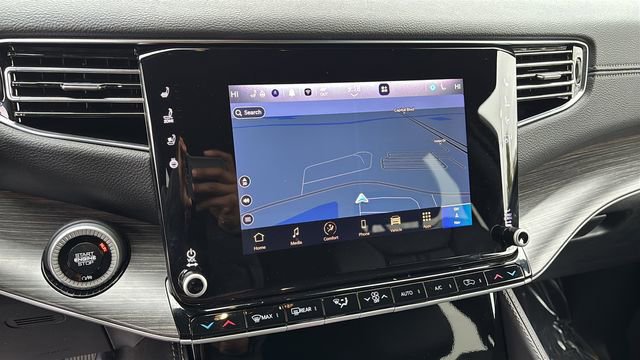 Used 2024 Jeep Wagoneer Series II w/ Premium Group I image 26