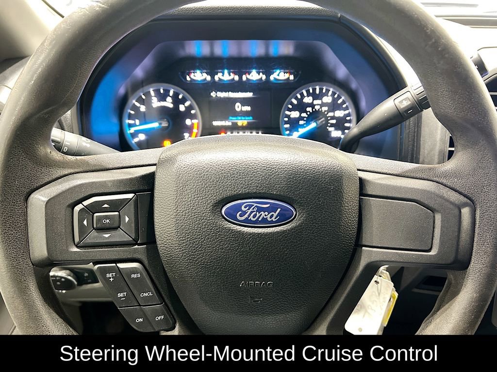 Used 2017 Ford F350 XL image 25