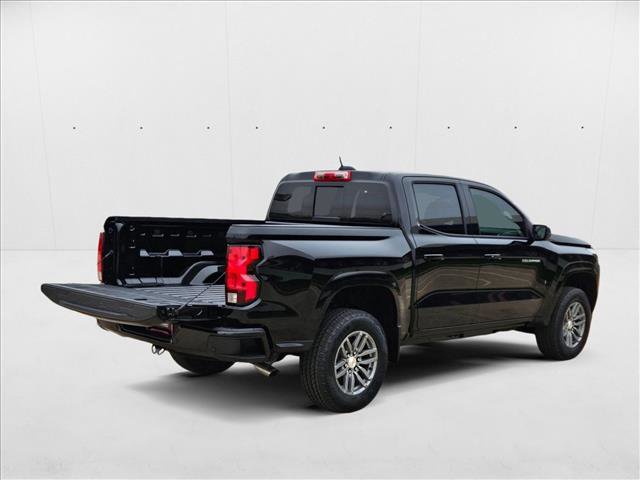 New 2026 Chevrolet Colorado LT image 2