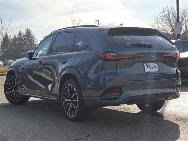 New 2026 MAZDA CX-70 3.3 Turbo S w/ Premium Package image 2