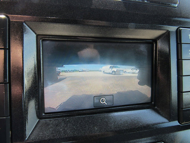 Used 2021 Ford F550 4x4 Crew Cab Super Duty image 43